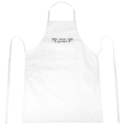 Reeva 180 g/m² apron