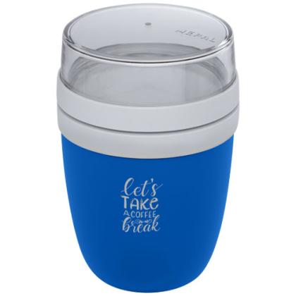 Mepal Ellipse lunch pot