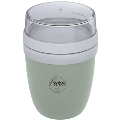 Mepal Ellipse lunch pot Mepal Ellipse lunch pot