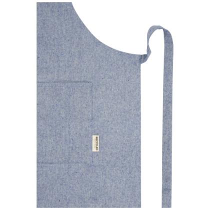 Pheebs 200 g/m² recycled cotton apron