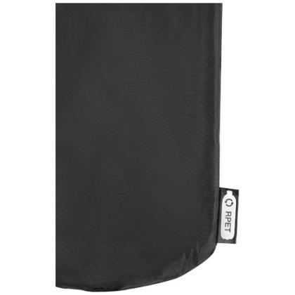 Lily GRS certified RPET coral fleece blanket