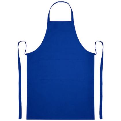 Orissa 200 g/m² organic cotton apron