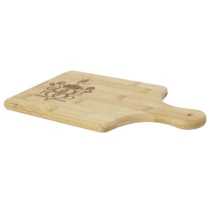 Quimet bamboo cutting board