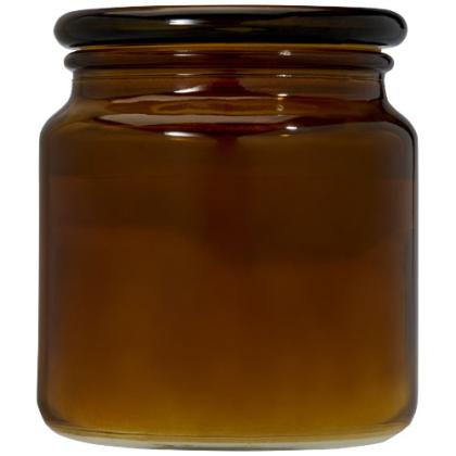 Wellmark Let's Get Cozy 650 g scented candle - cedar wood fragrance