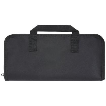 Gratar 5-piece BBQ set