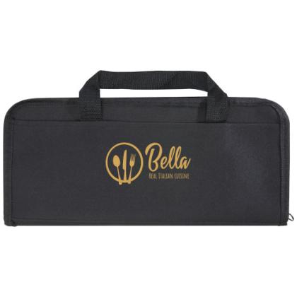 Gratar 5-piece BBQ set