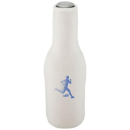 Fris recycled neoprene bottle sleeve holder