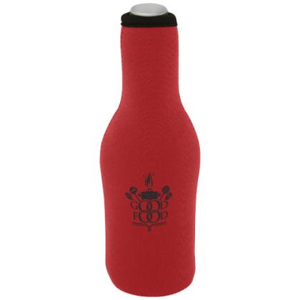 Fris recycled neoprene bottle sleeve holder