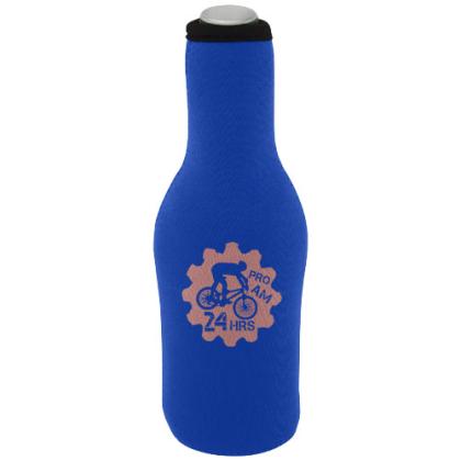 Fris recycled neoprene bottle sleeve holder