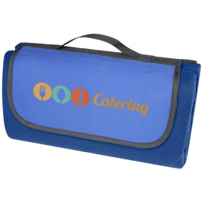 Salvie recycled plastic picnic blanket