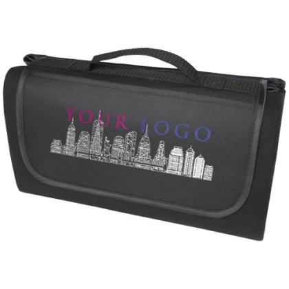 Salvie recycled plastic picnic blanket