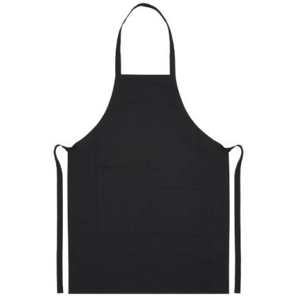 Khana 280 g/m² cotton apron