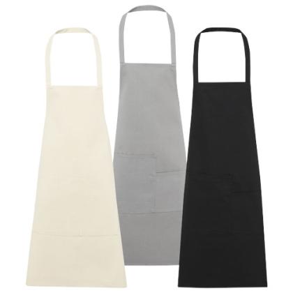 Khana 280 g/m² cotton apron