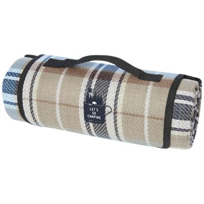 Sedum picnic blanket