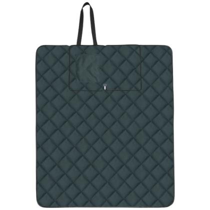 Clary GRS recycled polyester picnic blanket