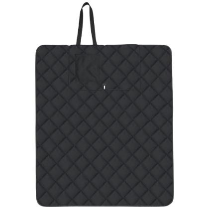 Clary GRS recycled polyester picnic blanket