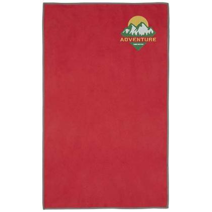 Pieter GRS ultra lightweight and quick dry towel 30x50 cm