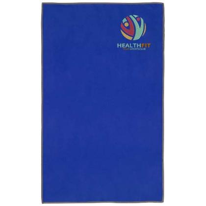 Pieter GRS ultra lightweight and quick dry towel 30x50 cm