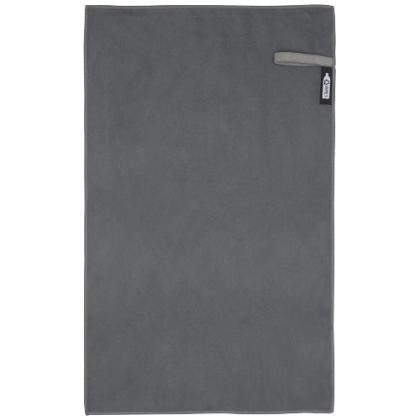 Pieter GRS ultra lightweight and quick dry towel 30x50 cm