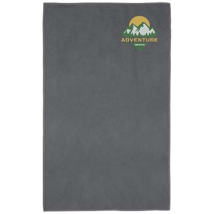 Pieter GRS ultra lightweight and quick dry towel 30x50 cm
