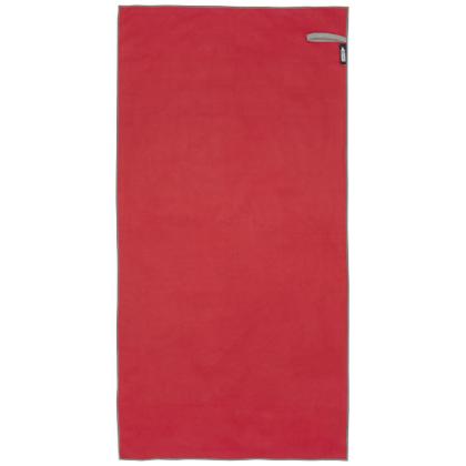 Pieter GRS ultra lightweight and quick dry towel 50x100 cm