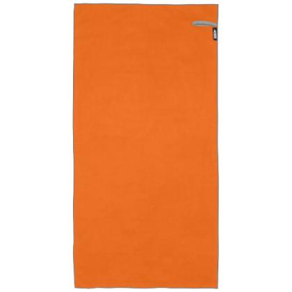 Pieter GRS ultra lightweight and quick dry towel 50x100 cm