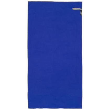 Pieter GRS ultra lightweight and quick dry towel 50x100 cm