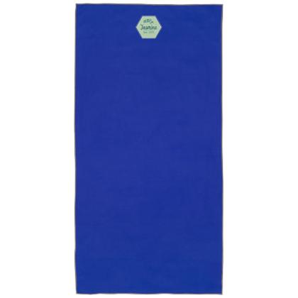 Pieter GRS ultra lightweight and quick dry towel 50x100 cm