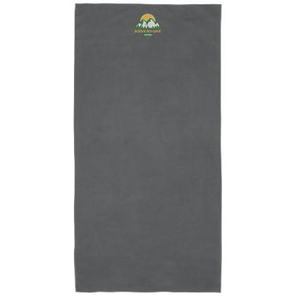 Pieter GRS ultra lightweight and quick dry towel 50x100 cm