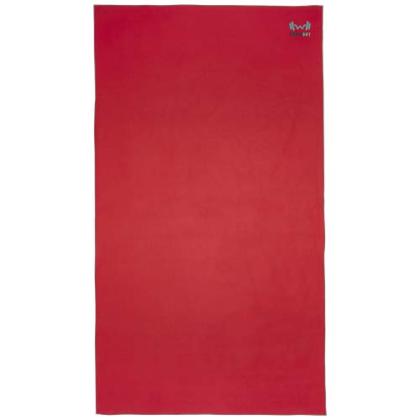 Pieter GRS ultra lightweight and quick dry towel 100x180 cm