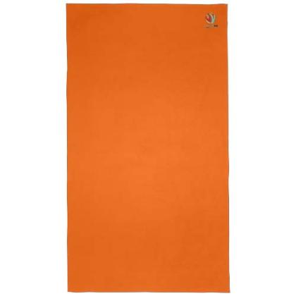 Pieter GRS ultra lightweight and quick dry towel 100x180 cm
