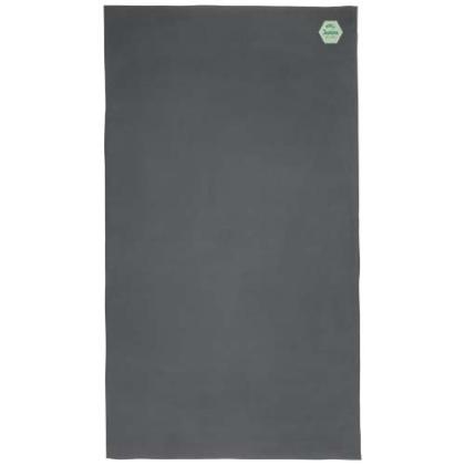 Pieter GRS ultra lightweight and quick dry towel 100x180 cm