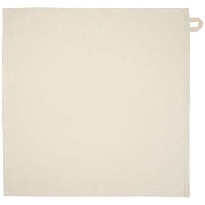 Alora 200 g/m² recycled cotton kitchen towel