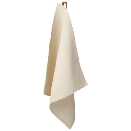 Alora 200 g/m² recycled cotton kitchen towel Alora 200 g/m² recycled cotton kitchen towel