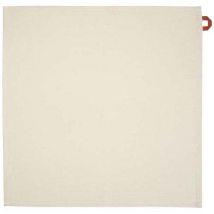 Alora 200 g/m² recycled cotton kitchen towel Alora 200 g/m² recycled cotton kitchen towel