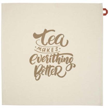 Alora 200 g/m² recycled cotton kitchen towel Alora 200 g/m² recycled cotton kitchen towel