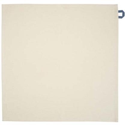 Alora 200 g/m² recycled cotton kitchen towel