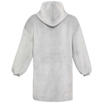 Denali GRS hoodie blanket