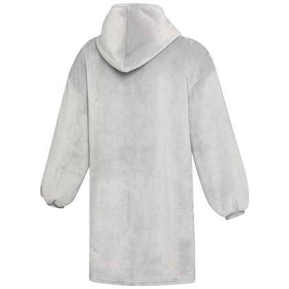 Denali GRS hoodie blanket