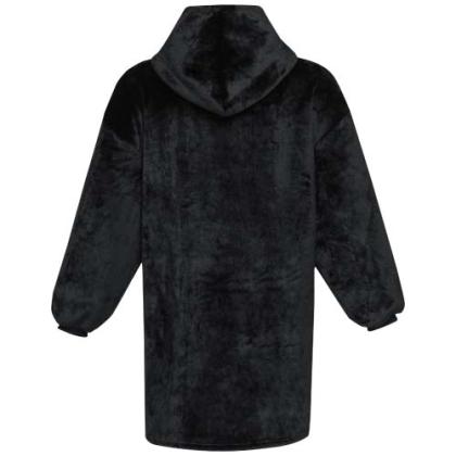 Denali GRS hoodie blanket
