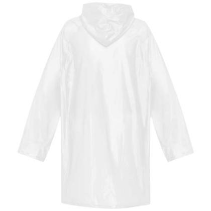 Ada raincoat