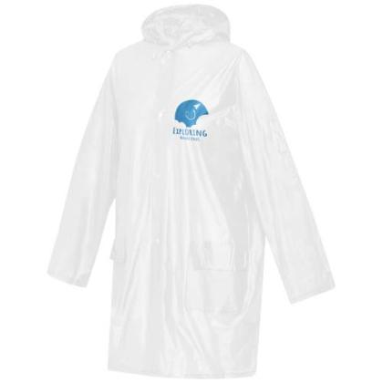 Ada raincoat
