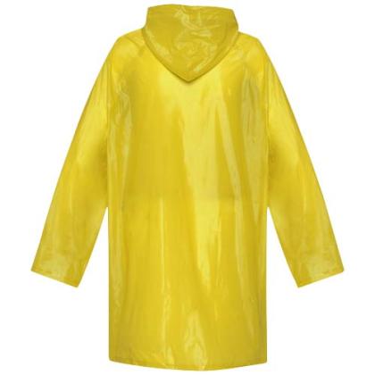 Ada raincoat