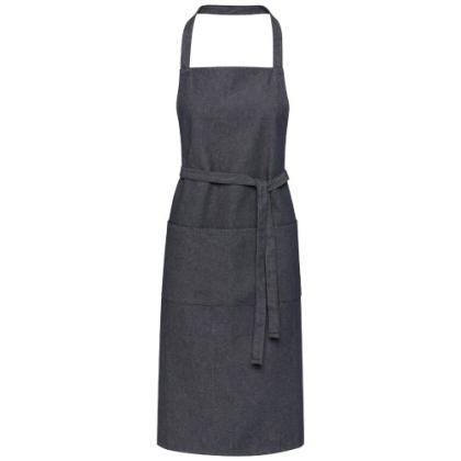 Nima 320g/m2 Aware™ denim apron