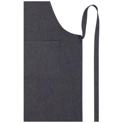 Nima 320g/m2 Aware™ denim apron