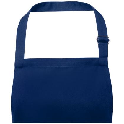 Andrea 240 g/m² apron with adjustable neck strap