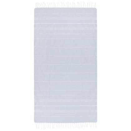 Anna 150 g/m² hammam cotton towel 100x180 cm