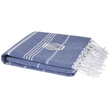 Anna 150 g/m² hammam cotton towel 100x180 cm