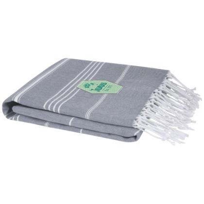 Anna 150 g/m² hammam cotton towel 100x180 cm