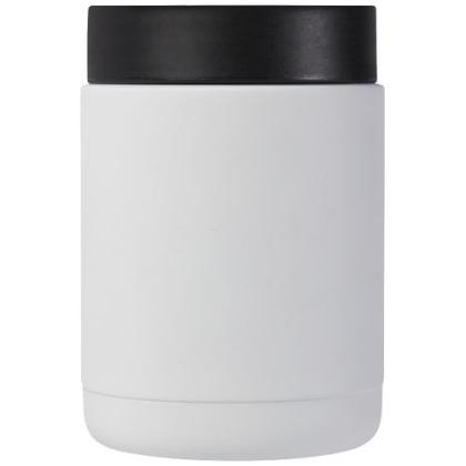 Doveron 500 ml recycled stainless steel insulated lunch pot